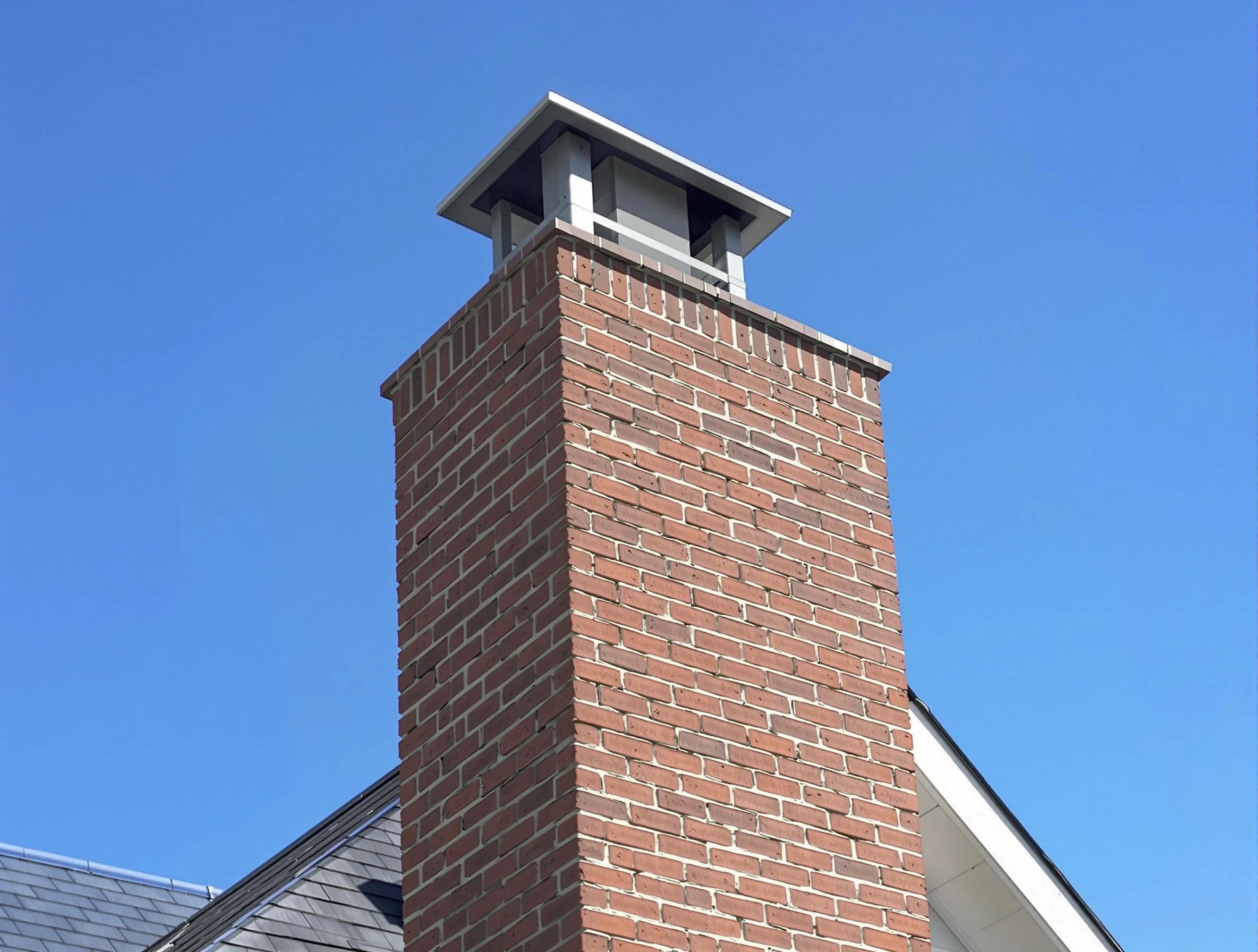 Chimney Remodeling service in Brook Highland, AL