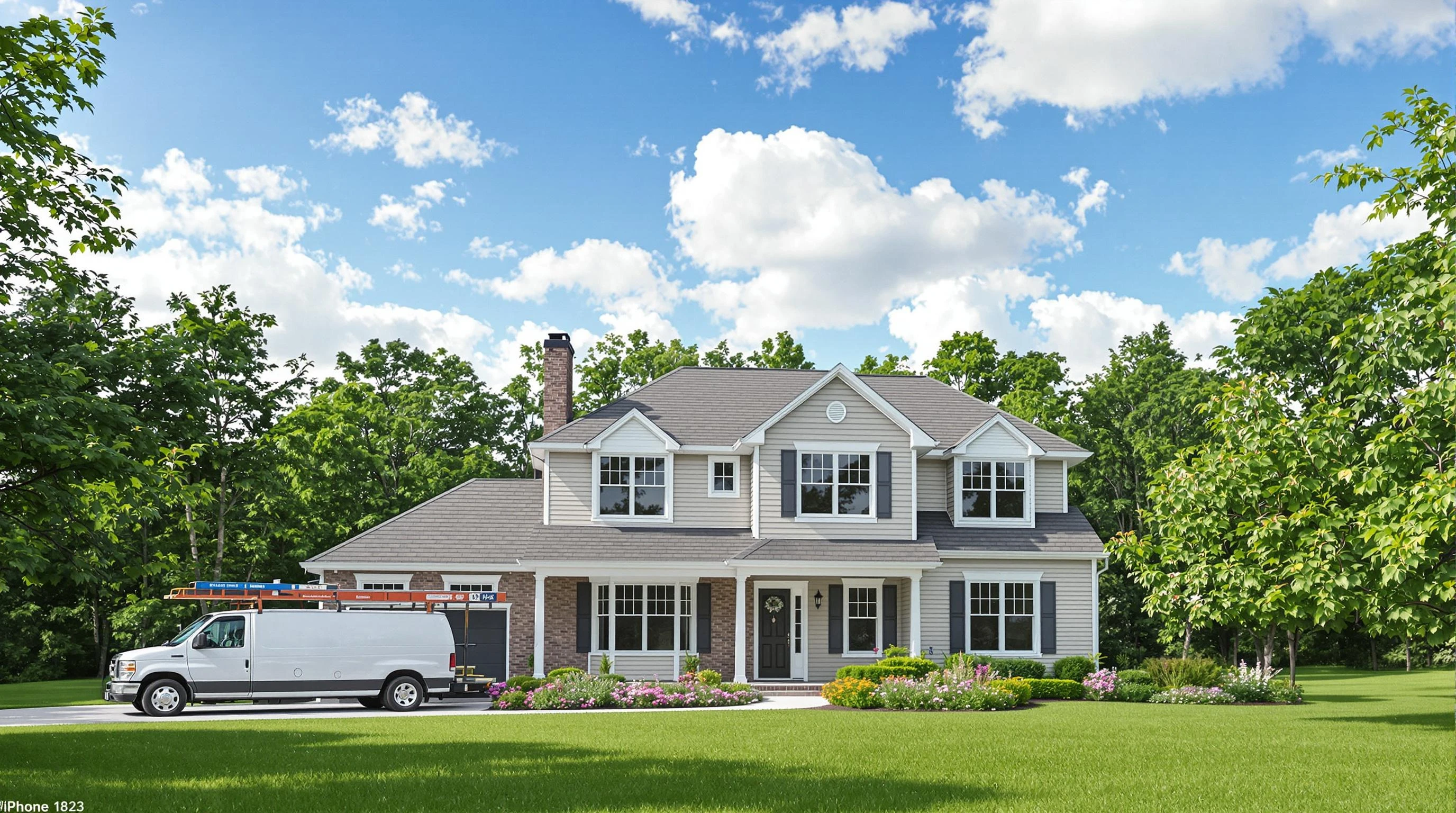 Brook Highland Chimney Sweep chimney sweep crew working in Meadowbrook, AL