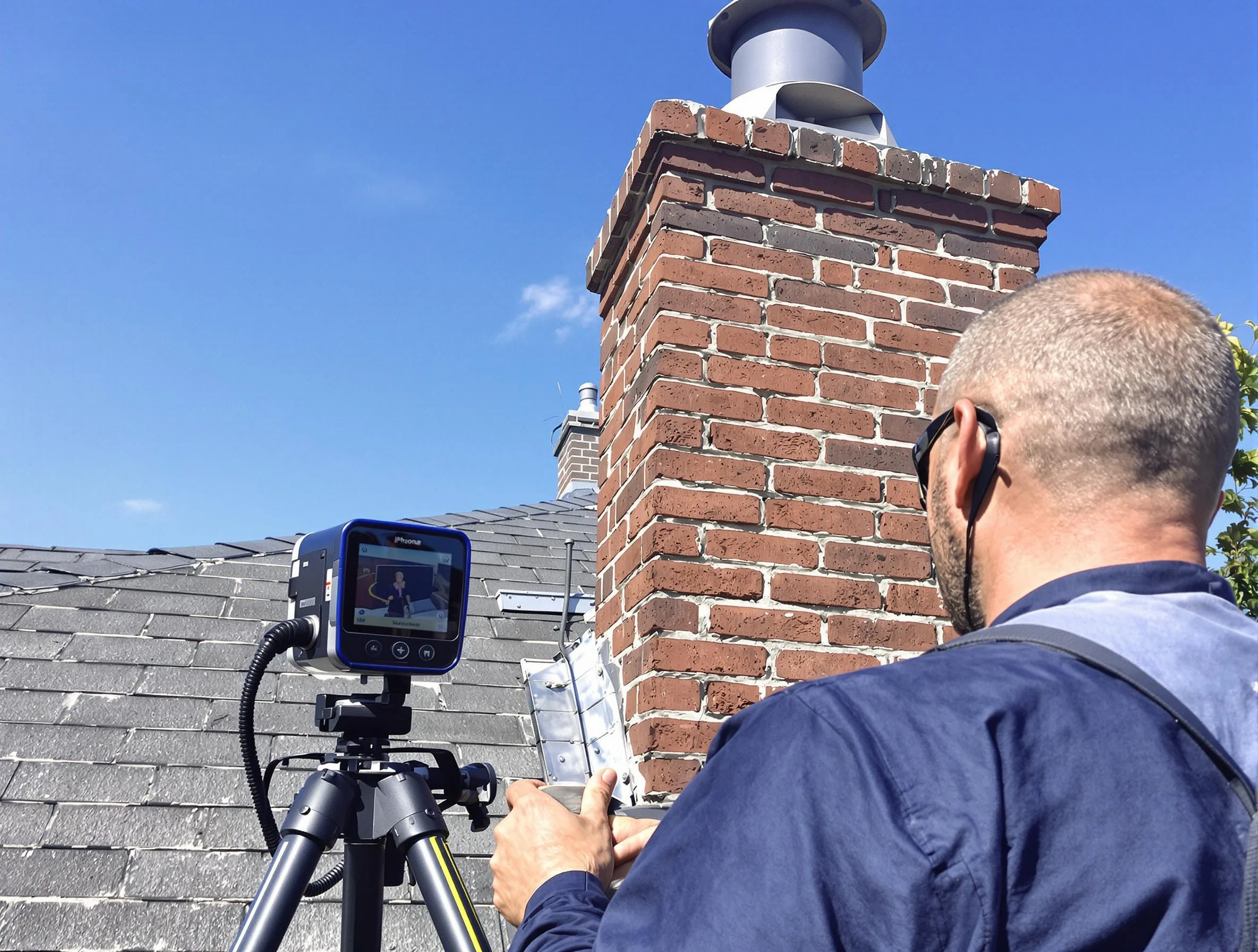 Chimney Inspection service in Brook Highland, AL