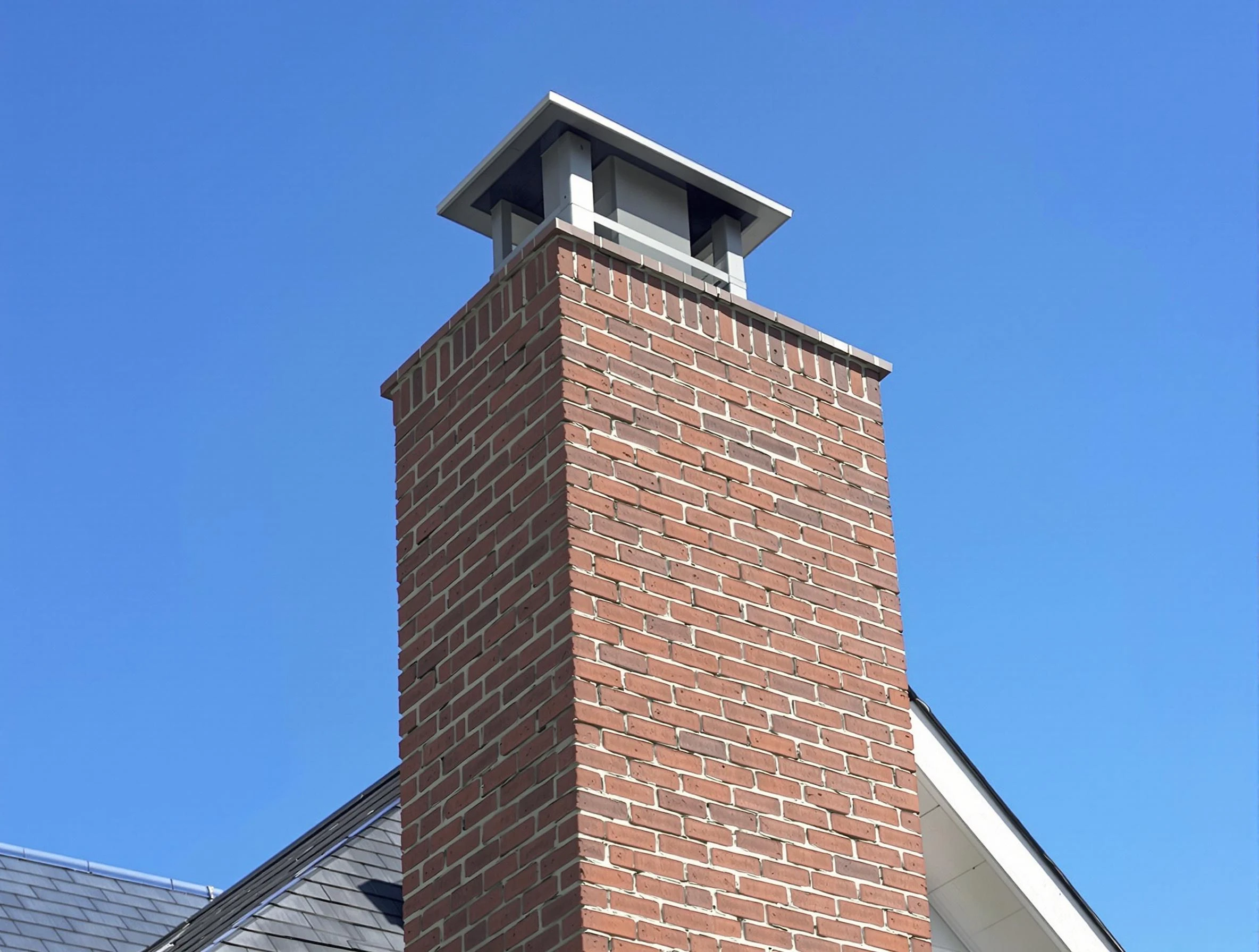 Chimney Remodeling service in Brook Highland, AL